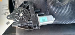 Soportes de Motor para Jaguar X-Type.