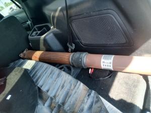 Venta de Palanca de Velocidades para Lincoln Navigator.