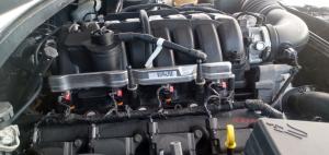 Venta de Estereos para Lincoln Navigator.