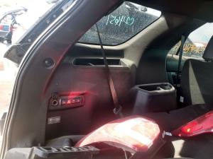 Inyectores Originales para Lincoln Navigator.