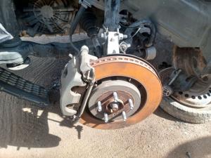 Venta de Estereros para Honda Odyssey