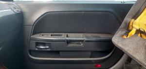 Vidrios Originales para Honda Passport.