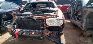 Inyectores usados Honda Passport.