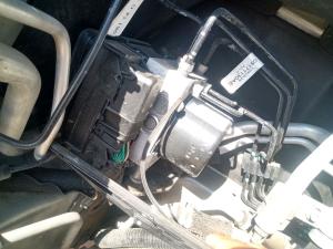 Palancas de Velocidades para Suzuki Forenza.