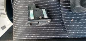 Venta de Inyectores para Lincoln Mark.