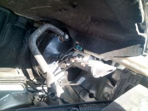 Vidrios Originales para Suzuki Forenza.