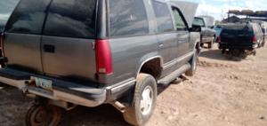 Venta de Soportes de Motor para Suzuki Grand Vitara.