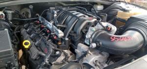 Amortiguadores usados en Venta para Suzuki Forenza
