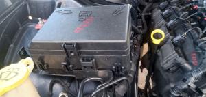 Estereos para Buick Enclave.