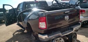 Palancas de Velocidades para Buick Rendezvous.