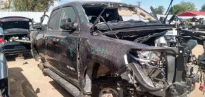 Inyectores para Buick Enclave en Venta.