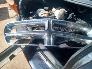 Venta de Vidrios para Buick Rendezvous.