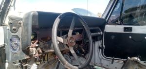 Palancas de Velocidades Seminuevos para Cadillac Seville.