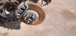 Inyectores Originales para Cadillac CTS.