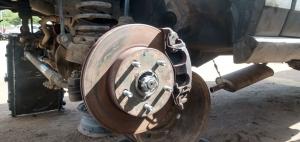 Venta de Soportes de Motor para Dodge Journey.