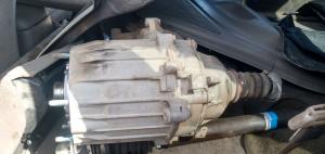 Vidrios para Dodge Grand Caravan.