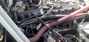 Palancas de Velocidades en Venta para Dodge Journey.