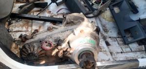 Estereos en Venta para Dodge Journey.