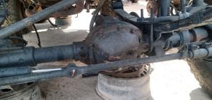 Inyectores en Venta para Dodge Journey.