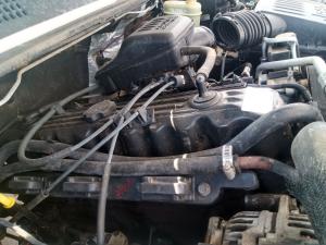Vidrios en Venta para Dodge Spirit.