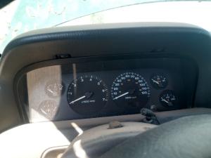 Palancas de Velocidades para Mercedes-Benz C220, C240 y C320.