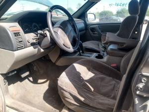Vidrios en Venta para Mercedes C220, C240 y C320.
