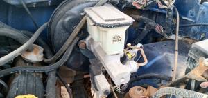Inyectores usados para Mercedes Benz ML 320.