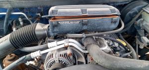 Venta de Palancas de Velocidades para Saturn Ion.