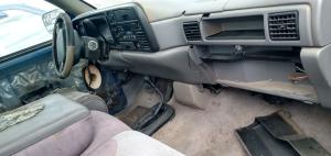 Venta de Vidrios para Saturn VUE.