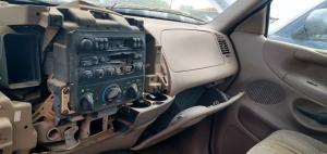 Soportes Usados de Motor para Saturn Ion