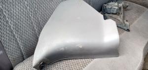 Venta de Palancas de Velocidades para Subaru Legacy.