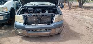 Soportes de Motor para Subaru Forester.