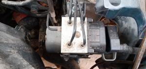 Vidrios originales para Subaru Forester