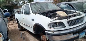 Venta de Inyectores para Subaru Forester.