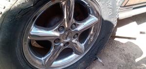 Inyectores originales para Pontiac Sunfire.