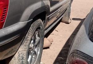 Venta de Transmisiones para Isuzu Amigo.