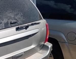 Suspensiones en Venta para Isuzu Amigo.