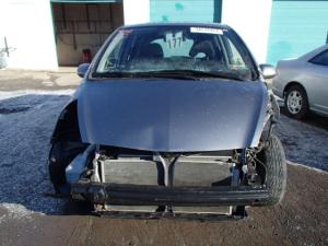 Radiadores Seminuevos para HONDA FIT en Venta.