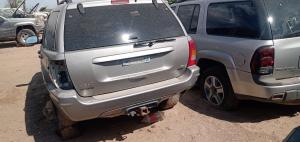 Venta de Radiadores para Isuzu Hombre.