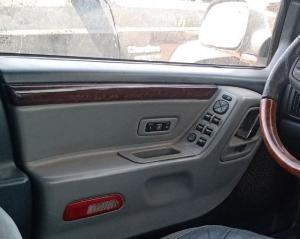 Venta de Bolsas de Aire para Isuzu Hombre.