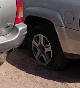 Venta de Suspensiones para Ford Bronco.