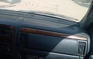 Venta de Transmisiones para Ford Bronco.