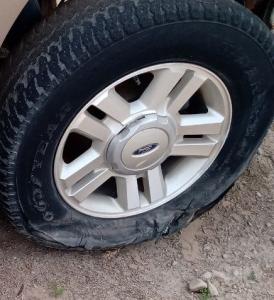 Venta de Radiadores para Ford Bronco.