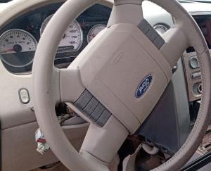 Venta de Bolsas de Aire para Ford Edge.