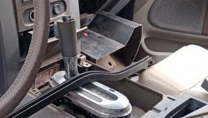Computadoras para Ford Edge.