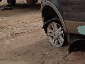 Computadoras Originales para Ford Bronco.