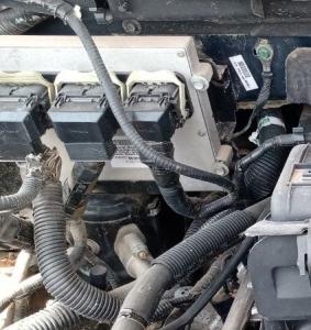Micas para Chevrolet Lumina.