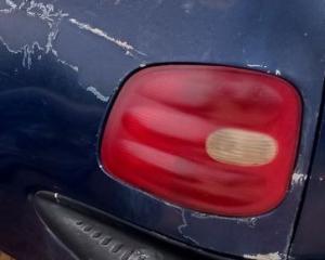 Venta de Calaveras Traseras para Chevrolet HHR.