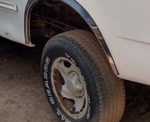 Bolsas de Aire para Chevrolet Lumina.