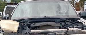 Venta de Bolsas de Aire para Chevrolet HHR.